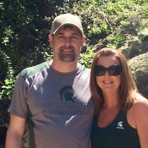 Meet your Posher, Beth